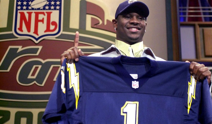 Ladainian Tomlinson