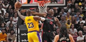 Lakers at Heat Lines, Score Prediction, Odds & 2024 NBA Expert Analysis