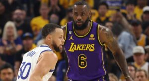 Lakers at Warriors Prediction, NBA Moneyline Today for Chistmas & Team's Analysis