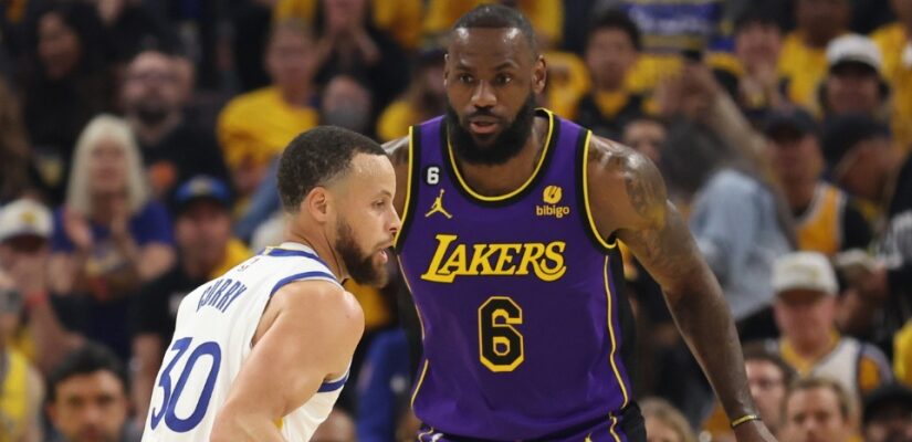 Lakers at Warriors Prediction, NBA Moneyline Today for Chistmas & Team's Analysis