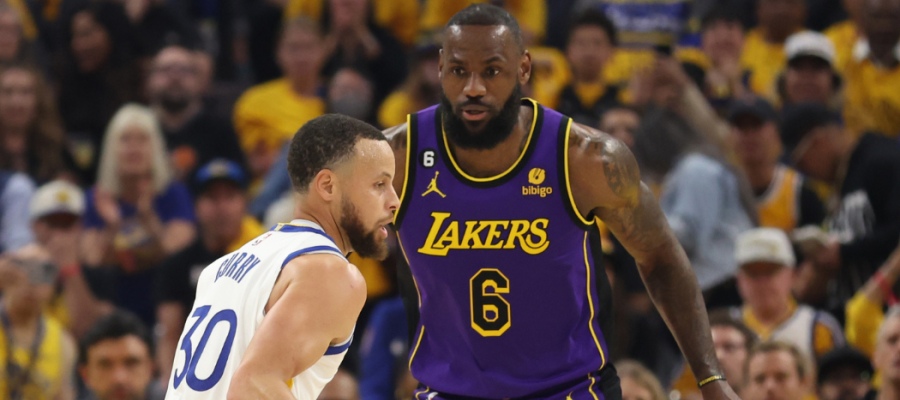 Lakers at Warriors Prediction, NBA Moneyline Today for Chistmas & Team's Analysis