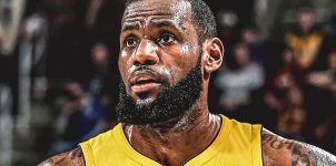 2018 NBA Free Agency Update:  The King Lands in La La Land