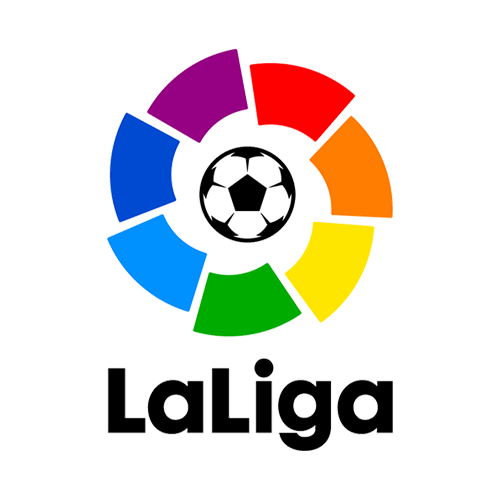 La liga adelante