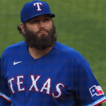 Rangers Likely To Trade Lance Lynn