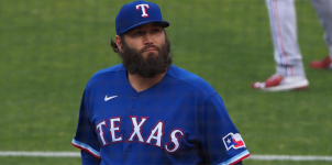 Rangers Likely To Trade Lance Lynn