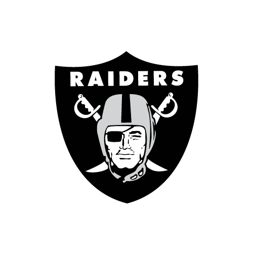 Las Vegas Raiders NFL Football