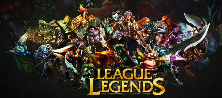 League of Legends Insights & Betting Guide for Beginners
