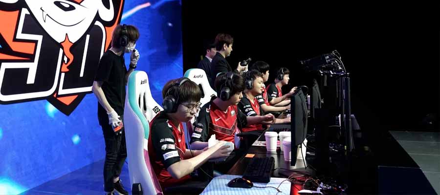 2023 League of Legends Pro League Betting Preview: JD Gaming vs. Weibo Gaming