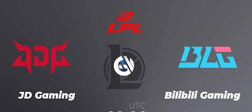 2023 League of Legends Summer Split Betting Preview: JD Gaming vs. Bilibili Gaming