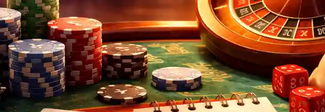 Casino strategy tips for smarter online play and better decision making