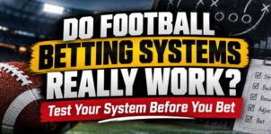 Football Betting Systems: What Works, What Doesn’t, and How to Test Them