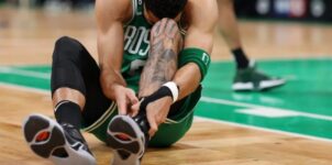 Learn about Handicapping NBA Injuries