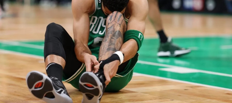 Learn about Handicapping NBA Injuries