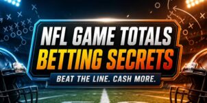 NFL Game Totals Betting Explained: How to Bet the Over/Under Like a Pro