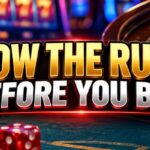 Casino Game Rules: How to Play the Most Popular Online Casino Games