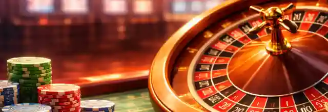 Play Online Roulette and Win Today