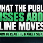 Reverse Line Movement in Sports Betting: How to Read It Correctly