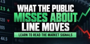 Reverse Line Movement in Sports Betting: How to Read It Correctly