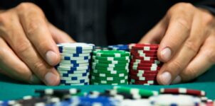 Learn to Spot and Reduce Risk Before You Wager