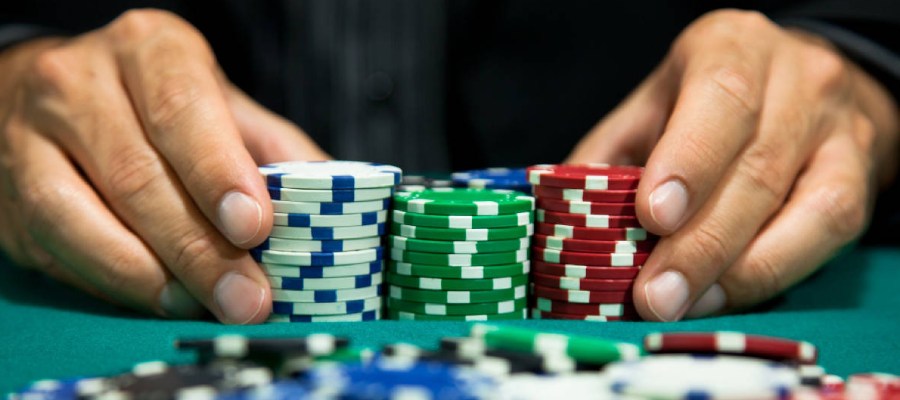 Learn to Spot and Reduce Risk Before You Wager