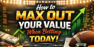 Maximize betting value with smart strategies, odds comparison, and bankroll management in sports betting