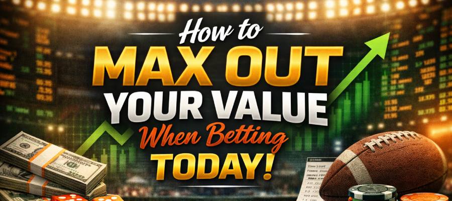 Maximize betting value with smart strategies, odds comparison, and bankroll management in sports betting