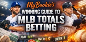 MyBookie's Handicapping Guide for MLB Win Totals