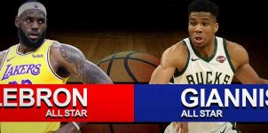 Feature image LeBron vs Giannis Result All Star Basketball Score