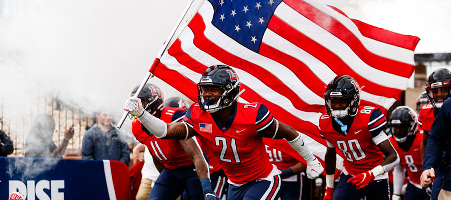 Liberty Flames: Your Complete Betting Guide for College Football 2024