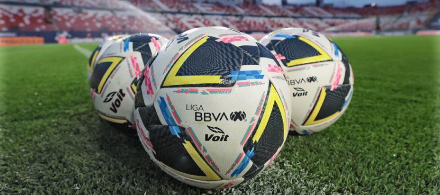 Liga MX Odds to Win & Expert Analysis including the Top 3 teams to Win it All - Apertura 2024