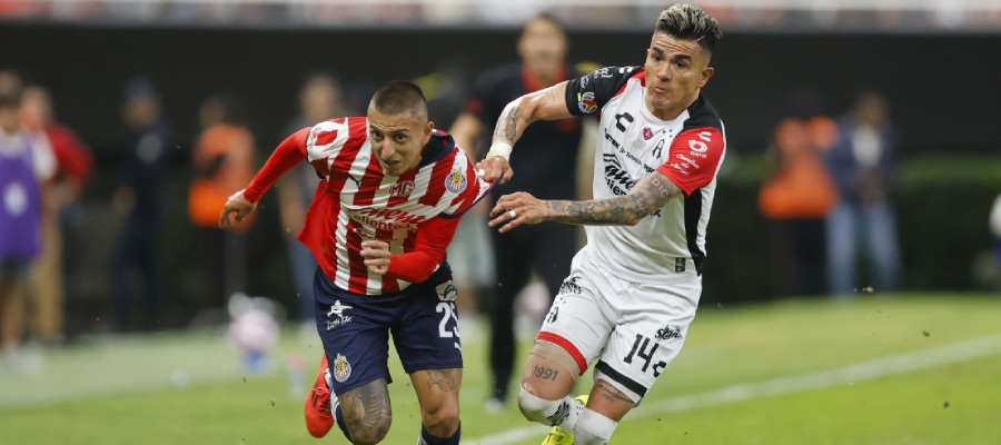 Liga MX Play-In Futures: Game Odds, Picks and Expert Analysis for the Apertura 2024