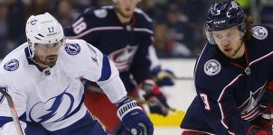 Lightning vs Blue Jackets 2019 Stanley Cup Odds & Game 4 Preview