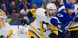 Lightning vs Penguins 2020 NHL Betting Lines & Game Preview