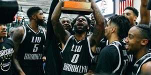 2018 First Four: LIU Brooklyn vs. Radford NCAA Basketball Betting Pick