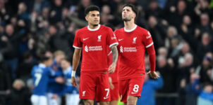 Liverpool vs Brighton, Newcastle vs Arsenal: Top Games in Matchday 10 of the Premier League 2024