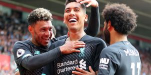 Arsenal vs Liverpool 2019 EPL Odds, Preview & Prediction