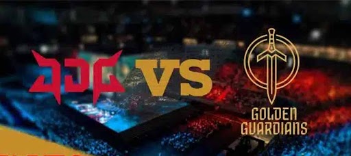 LoL Mid-Season Invitational 2023 Betting Preview - JD Gaming vs. Golden Guardians