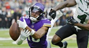 London Calling! New York Jets vs Minnesota Vikings Lines & Prediction - NFL Week 5 Picks