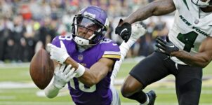 London Calling! New York Jets vs Minnesota Vikings Lines & Prediction - NFL Week 5 Picks