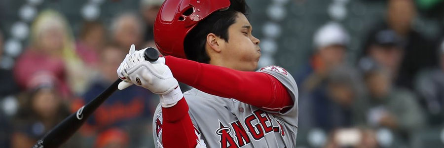How to Bet on Angels vs Twins MLB Spread & Game Preview