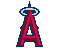 Los Angeles Angels MLB Baseball