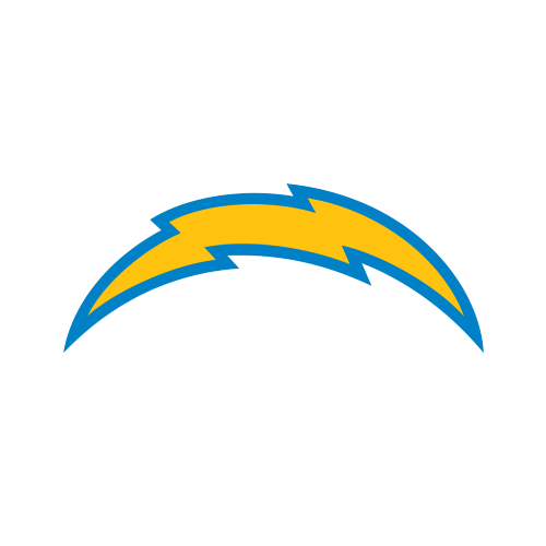 Los Angeles Chargers NFL Football