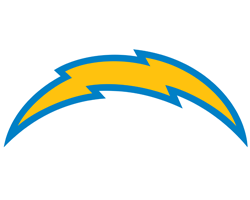 Los Angeles Chargers NFL Football