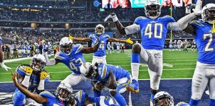 2019 NFL Week 13 Must-Bet Games