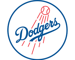 Los Angeles Dodgers MLB Baseball
