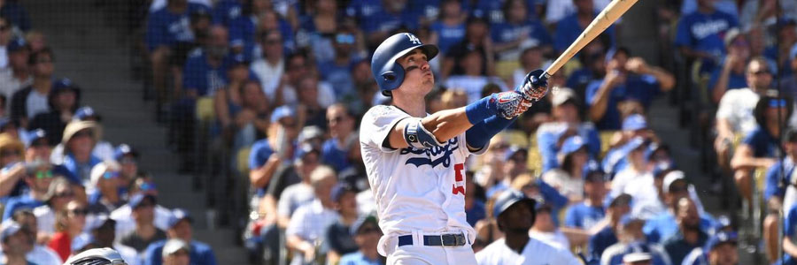 Dodgers vs Brewers NLCS Game 2 Odds & Prediction