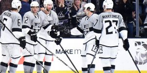 los-angeles-kings-nhl-betting