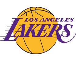 Los Angeles Lakers NBA Basketball