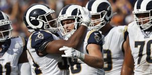 Buccaneers vs Rams 2019 NFL Week 4 Odds, Game Preview and Expert Pick