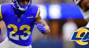 NFL Los Angeles Rams Odds: Worth Bet Games for 2024 Season